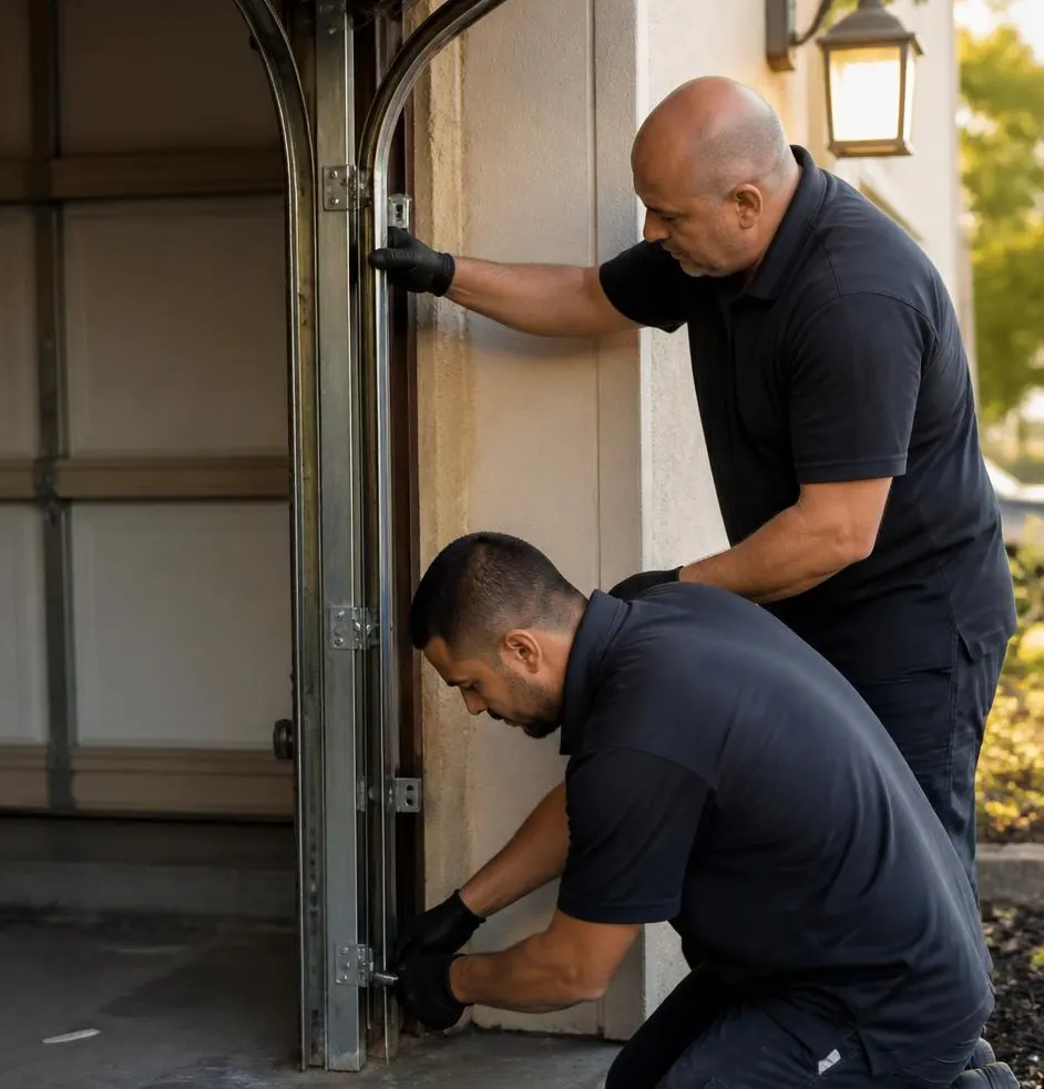 That Frayed Cable Isn't Cosmetic: Here's What It's Telling You — Gainesville Garage Door, Gainesville, FL